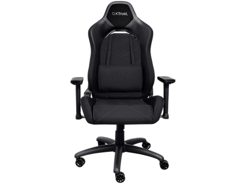 Trust GXT 714 Ruya Gamingstol (svart) Gamingstolar