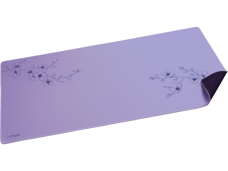 Trust GXT 759 XXL Gamingmusematta (blossum) Gamingmusmatta