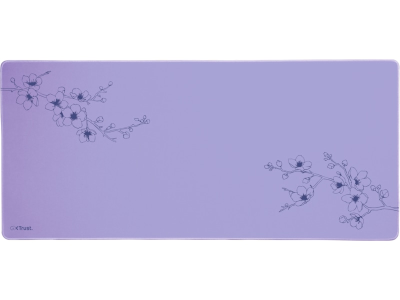 Trust GXT 759 XXL Gamingmusematta (blossum) Gamingmusmatta