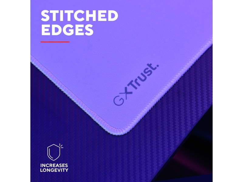 Trust GXT 759 XXL Gamingmusematta (blossum) Gamingmusmatta