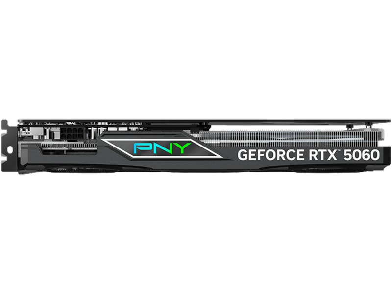 PNY GeForce RTX 5060 ARGB EPIC-X OC Triple Fan Grafikkort