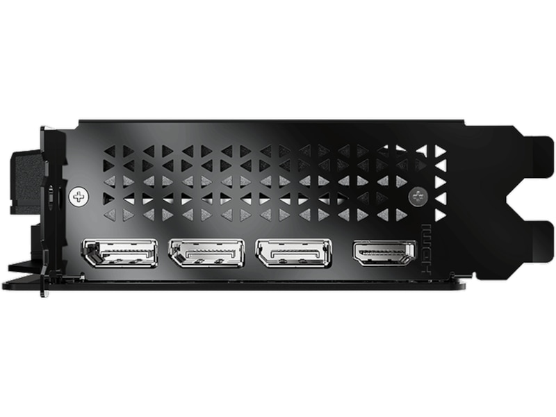 PNY GeForce RTX 5060 ARGB EPIC-X OC Triple Fan Grafikkort