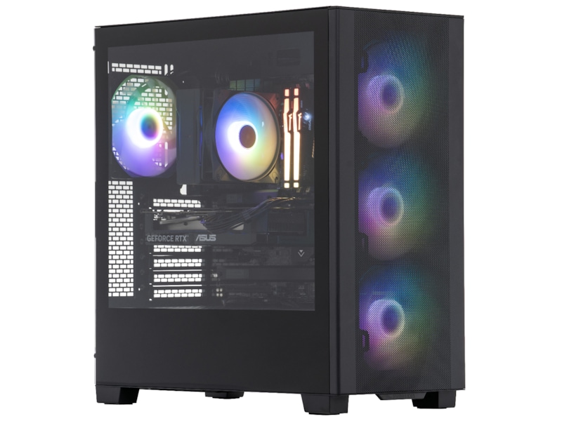 Komplett-PC Advanced Gaming a110 Gamingdator stationär