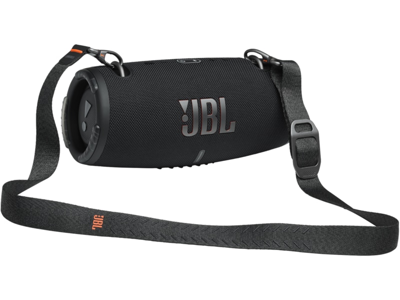 JBL XTREME 3 Trådlös bluetooth högtalare (svart) Trådlös / Bluetooth högtalare