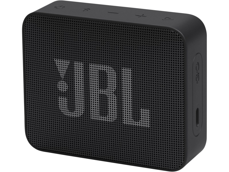 JBL GO essential 2 Trådlös bluetooth högtalare (svart) Trådlös / Bluetooth högtalare