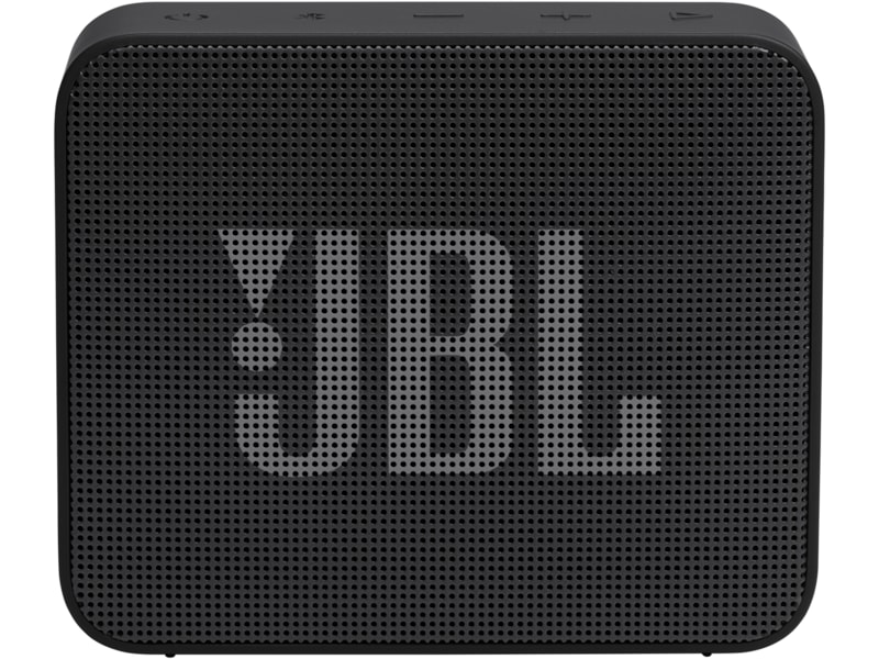 JBL GO essential 2 Trådlös bluetooth högtalare (svart) Trådlös / Bluetooth högtalare