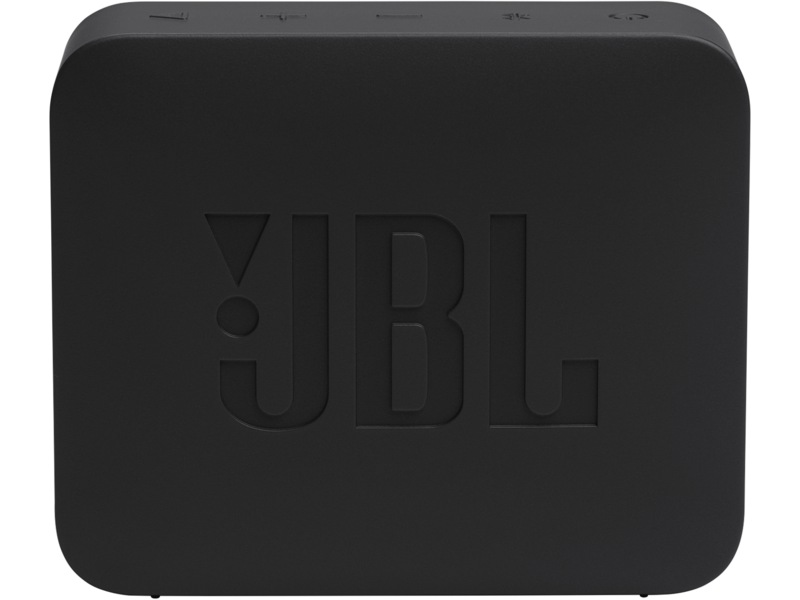 JBL GO essential 2 Trådlös bluetooth högtalare (svart) Trådlös / Bluetooth högtalare