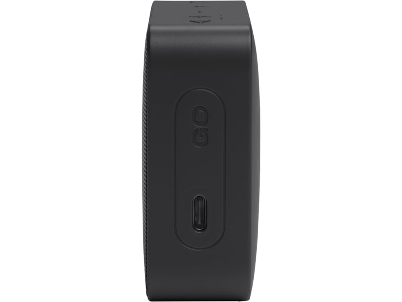 JBL GO essential 2 Trådlös bluetooth högtalare (svart) Trådlös / Bluetooth högtalare