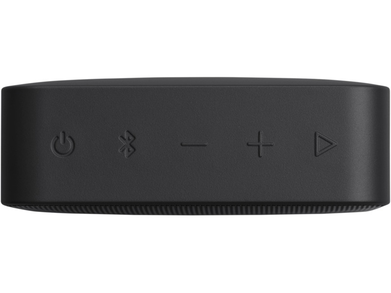 JBL GO essential 2 Trådlös bluetooth högtalare (svart) Trådlös / Bluetooth högtalare