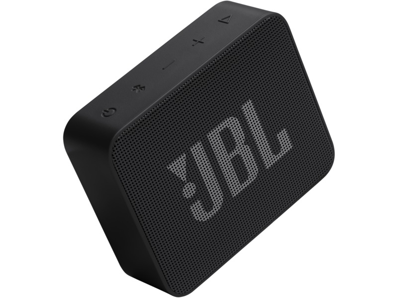 JBL GO essential 2 Trådlös bluetooth högtalare (svart) Trådlös / Bluetooth högtalare