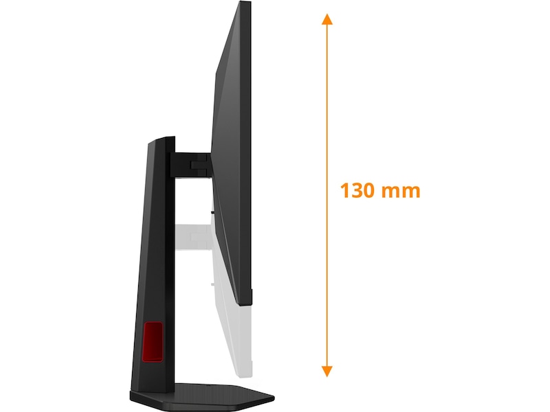 AOC 27" 4K gamingskärm U27G4R Gamingskärmar