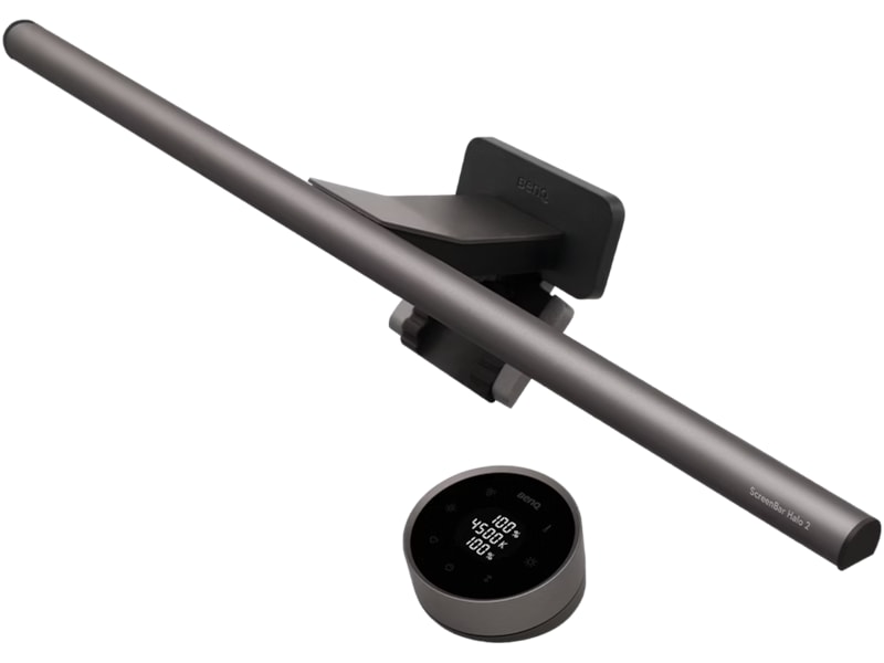 BenQ ScreenBar HALO 2 Tillbehör