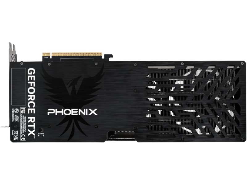 Gainward GeForce RTX 5070 Ti Phoenix-S Grafikkort