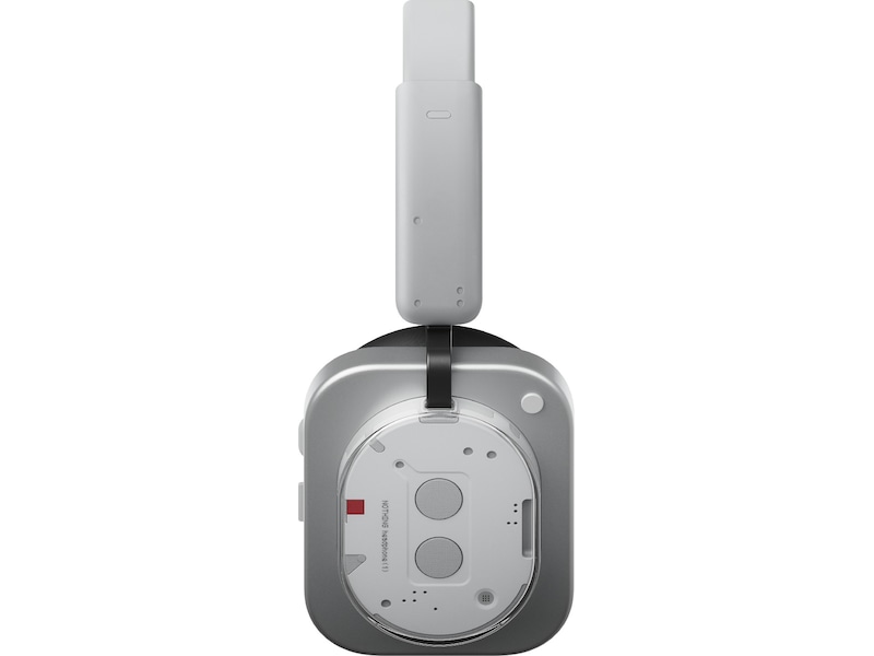 Nothing Headphone (1) (vit) Hörlurar