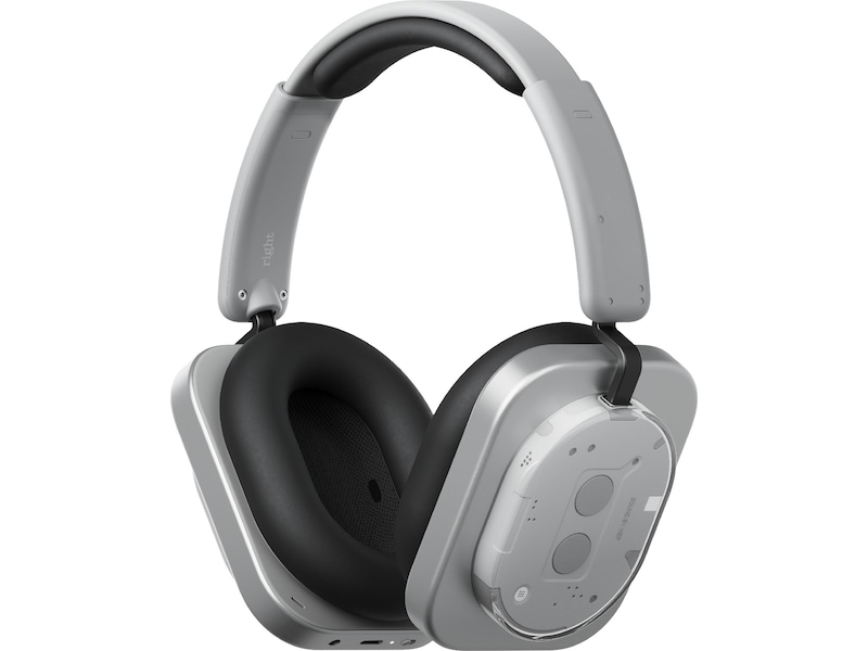 Nothing Headphone (1) (vit) Hörlurar