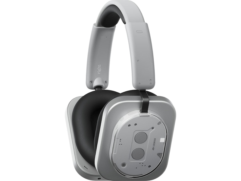 Nothing Headphone (1) (vit) Hörlurar