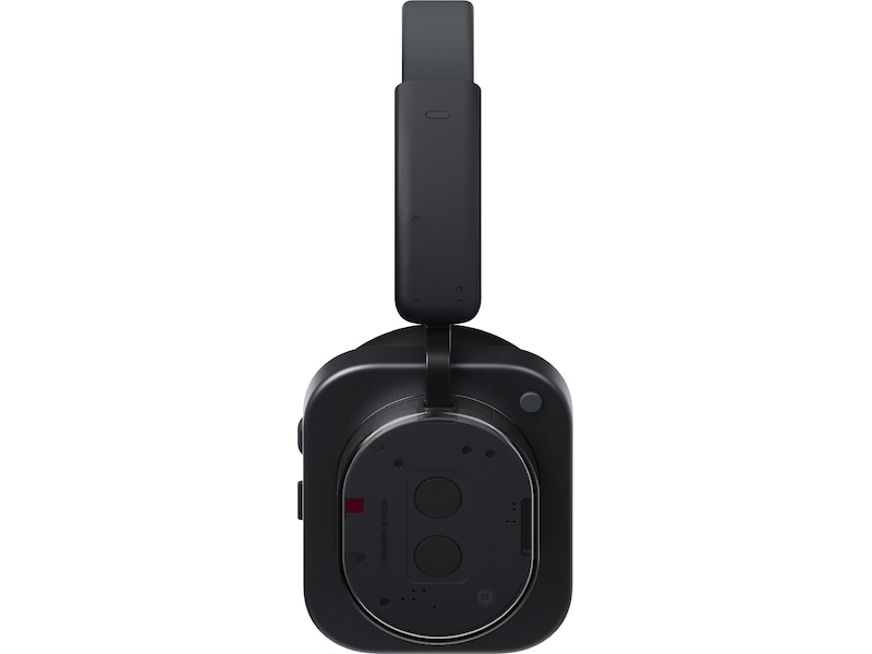 Nothing Headphone (1) (svart) Hörlurar