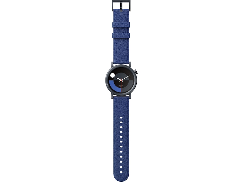 CMF Watch Pro 2 by Nothing 45mm GPS (blue) Smartwatches