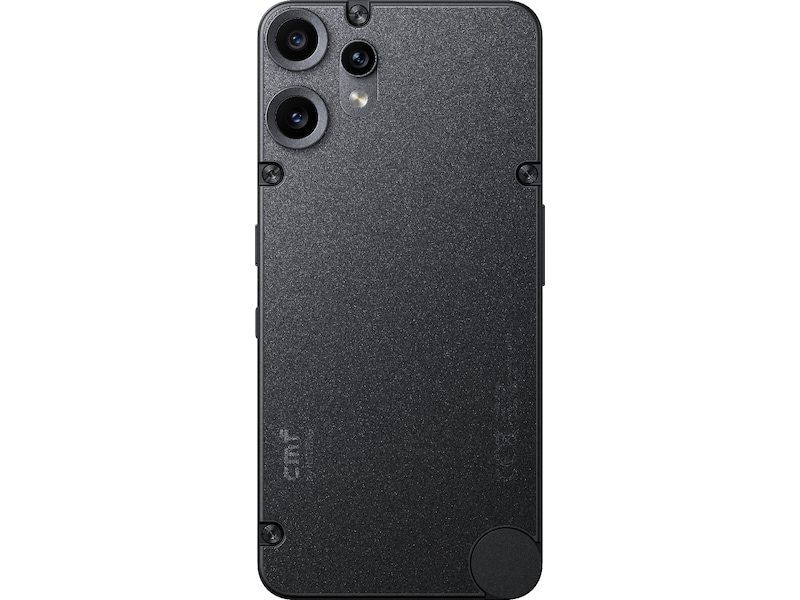 CMF Phone 2 Pro 128GB (svart) Mobiltelefoner