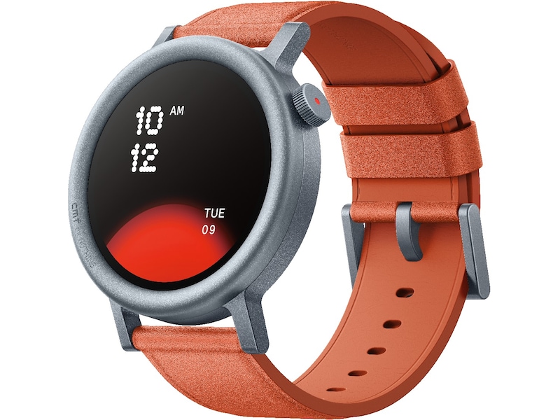 CMF Watch Pro 2 by Nothing 45mm GPS (orange) Smartwatches