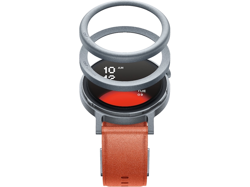 CMF Watch Pro 2 by Nothing 45mm GPS (orange) Smartwatches