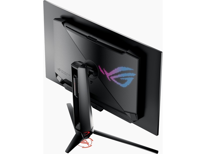 ASUS 32" 4K gamingskärm ROG Swift PG32UCDMZ Gamingskärmar