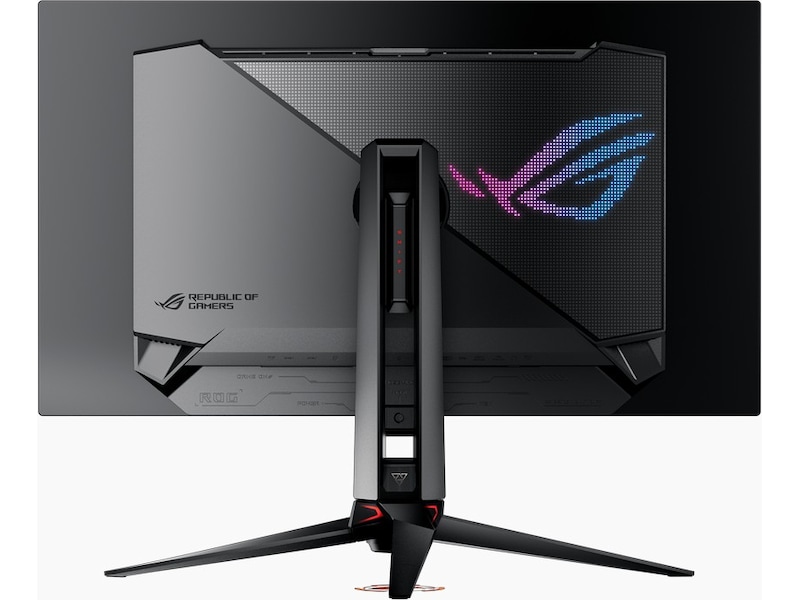 ASUS 32" 4K gamingskärm ROG Swift PG32UCDMZ Gamingskärmar