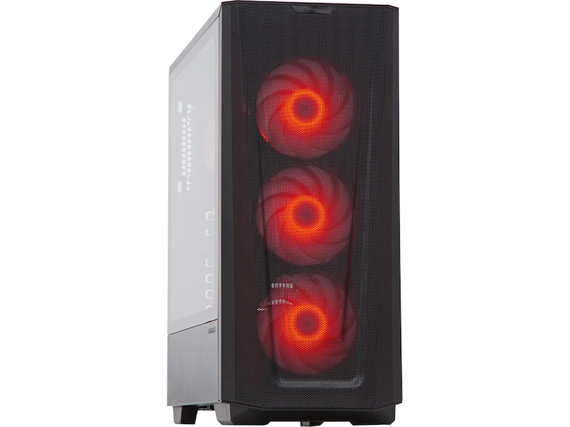 Komplett-PC Advanced Gaming a120 RGB Gamingdator stationär