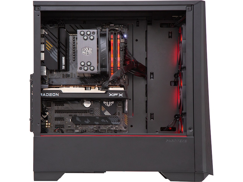 Komplett-PC Advanced Gaming a120 RGB Gamingdator stationär