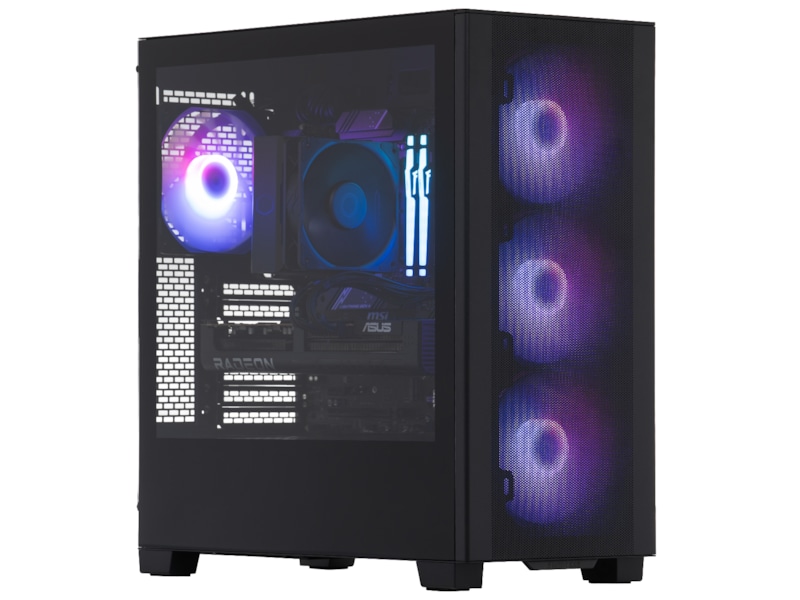 Komplett-PC Advanced Gaming a150 RGB Gamingdator stationär