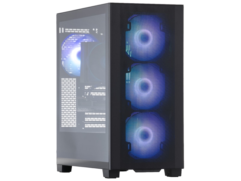 Komplett-PC Advanced Gaming a150 RGB Gamingdator stationär