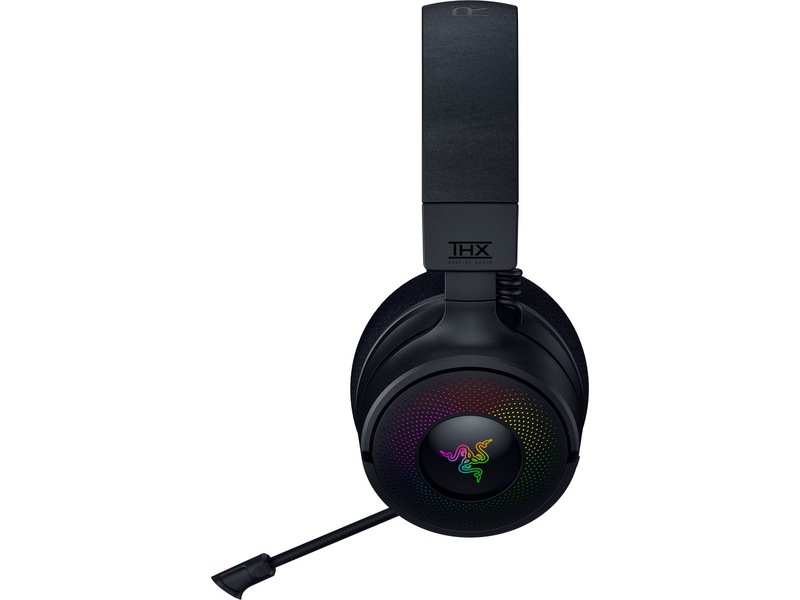 Razer Kraken V4 Wireless gaming headset (svart) -B-Grade Demo headset