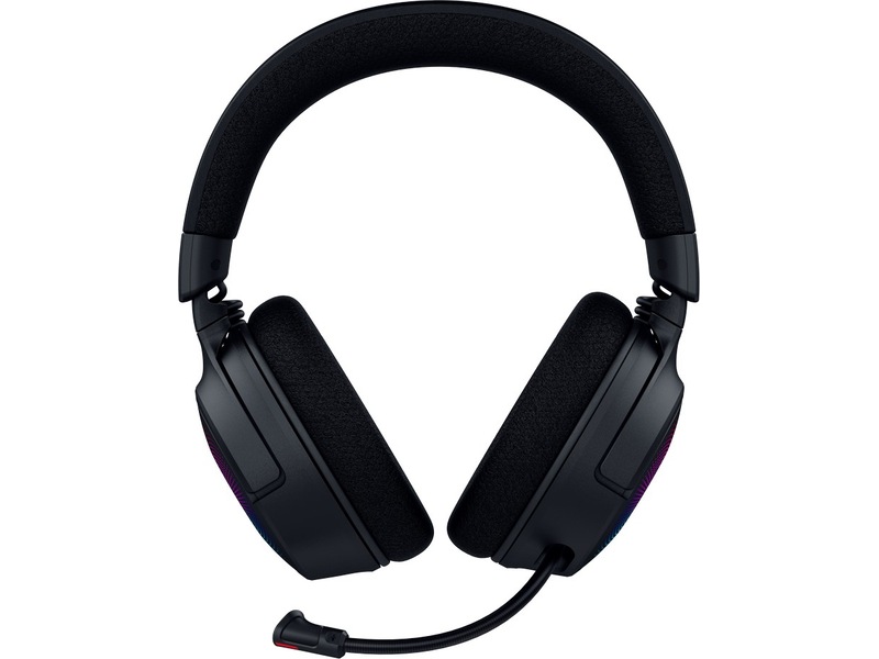 Razer Kraken V4 Wireless gaming headset (svart) -B-Grade Demo headset