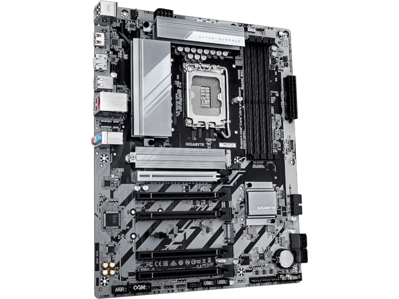 Gigabyte B860 DS3H Moderkort Intel Socket