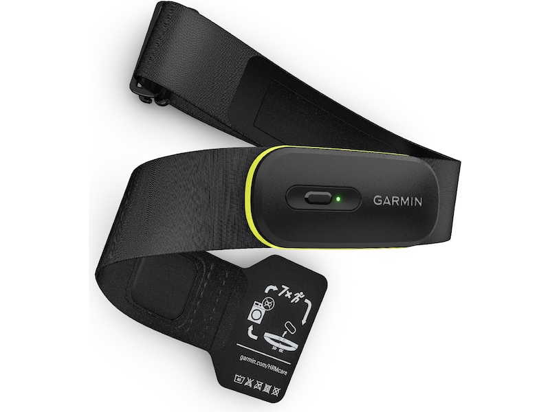 Garmin HRM 600 Pulsmätare, M-XL Pulsmätare