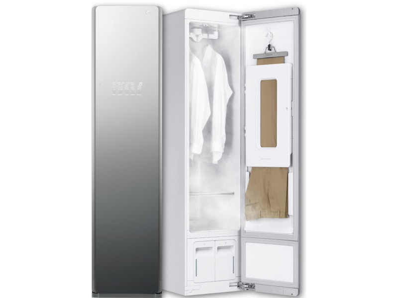 LG S3MFC Styler ångskåp Ångtvättare