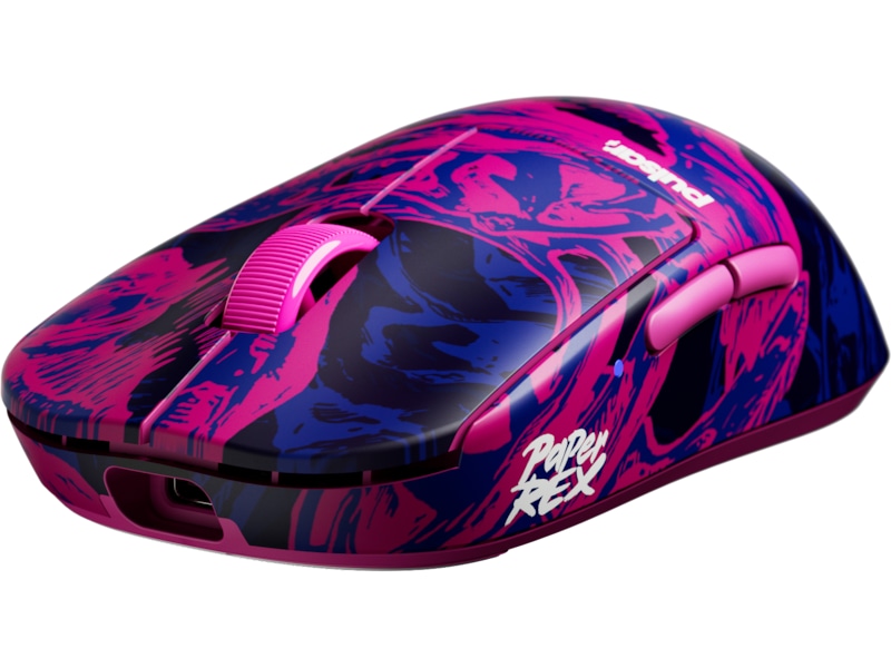 Pulsar X2 V3 Mini trådlös spelmus (PRX edition) Gamingmus