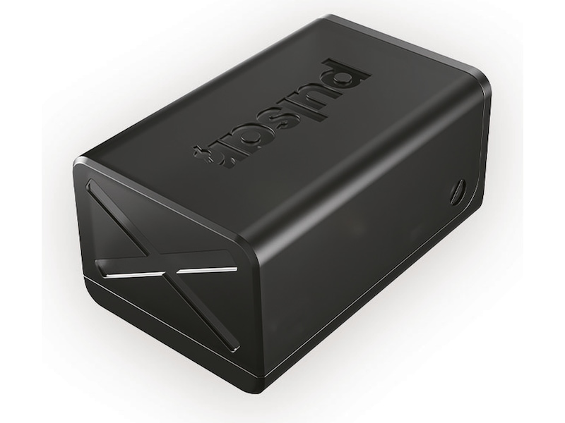 Pulsar Trådlös 4K Dongle (svart) Tillbehör till gaming tangentbord och mus