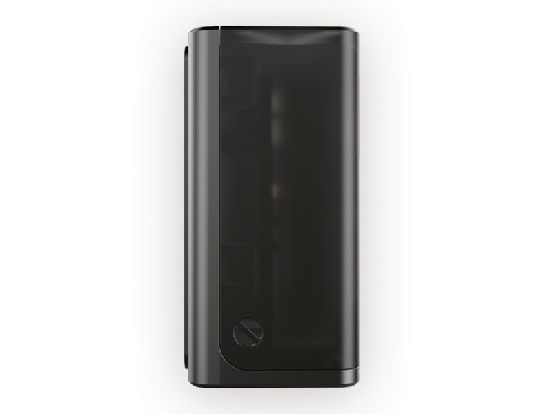 Pulsar Trådlös 4K Dongle (svart) Tillbehör till gaming tangentbord och mus