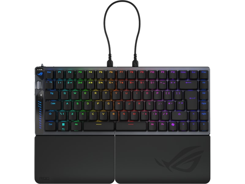 Asus M705 ROG FALCATA ACE Gamingtangentbord Gamingtangentbord