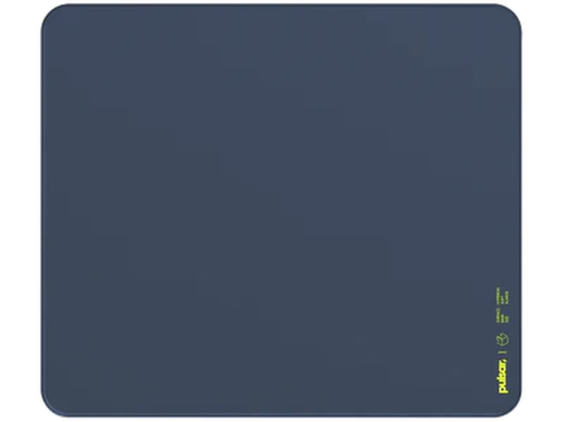 Pulsar x LGG Hyperion Musematta SOFT XL (blå) Gamingmusmatta