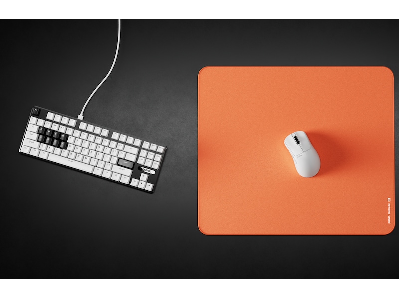 Pulsar ParaGlide Musematta XL (orange) Gamingmusmatta