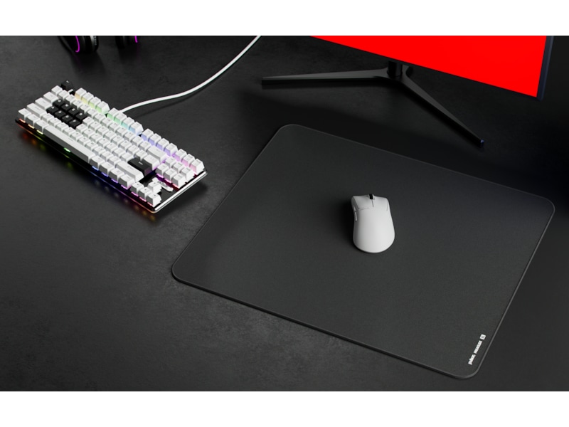 Pulsar ParaGlide Musematta XL (svart) Gamingmusmatta