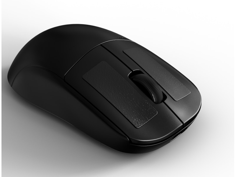 Pulsar Supergrip Grip Tape Universal Pre-Cut Tillbehör till gaming tangentbord och mus