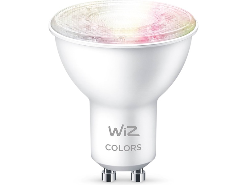 WiZ BLE spot 50w GU10-glödlampa LED-lampor & glödlampor