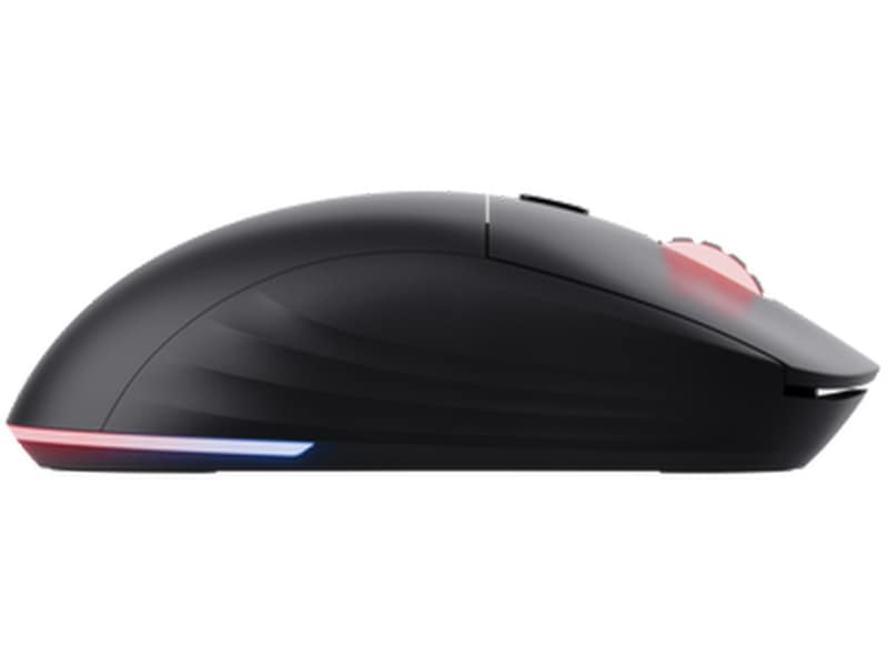 Trust GXT 927 Redex+ Trådlös Gamingmus Gamingmus