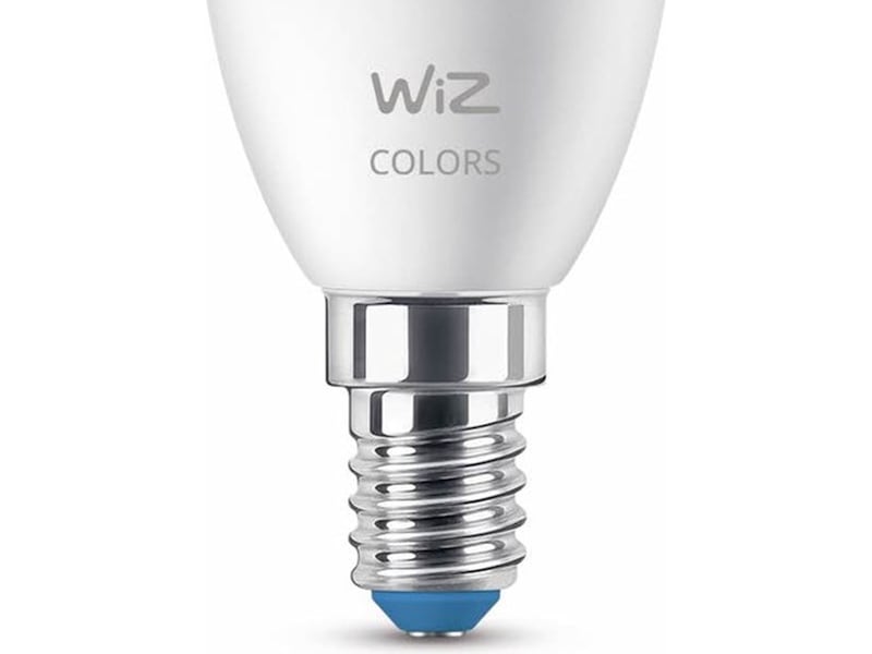 WiZ BLE 40W E14-glödlampa (3-pack) LED-lampor & glödlampor