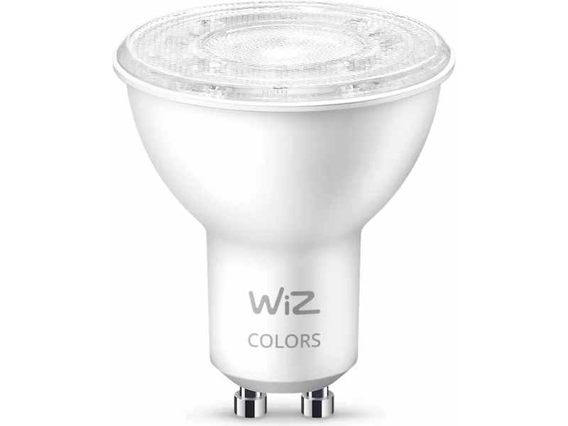 WiZ BLEspot 50w GU10-glödlampa (3-pack) LED-lampor & glödlampor