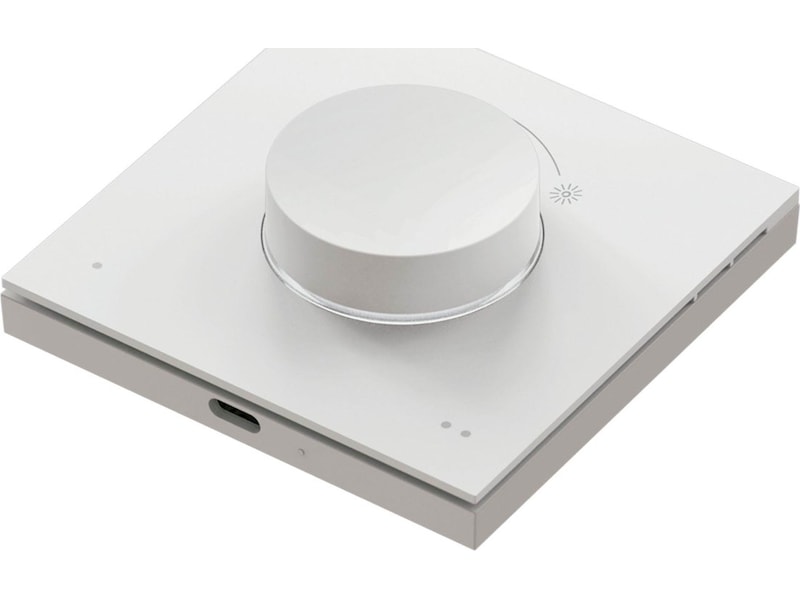 WiZ dial switch Strömbrytare, dimmers & ljusstyrning