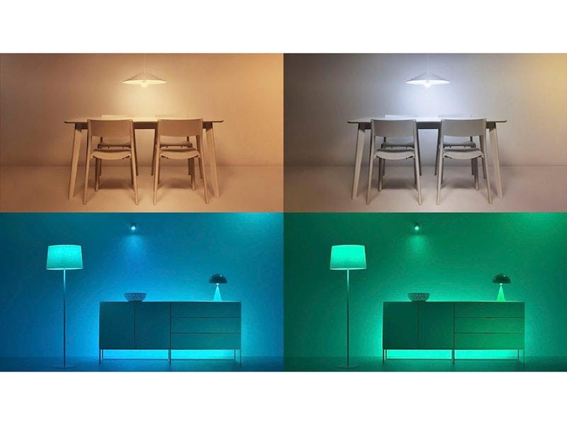 WiZ dial switch Strömbrytare, dimmers & ljusstyrning